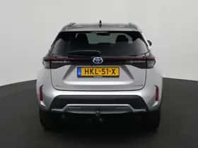 Toyota Yaris_Cross (2023) thumbnail 31