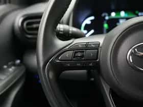 Toyota Yaris_Cross (2023) thumbnail 33