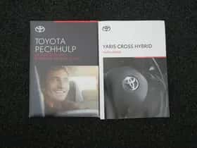 Toyota Yaris_Cross (2023) thumbnail 43