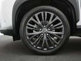 Toyota Yaris_Cross (2023) thumbnail 44