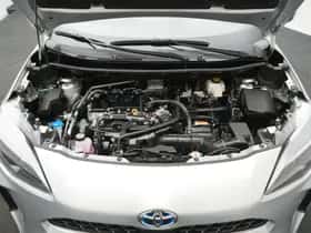 Toyota Yaris_Cross (2023) thumbnail 46