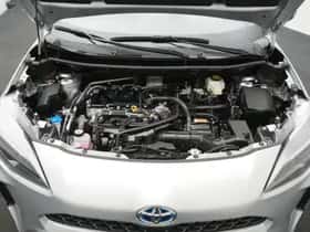 Toyota Yaris_Cross (2023) thumbnail 47