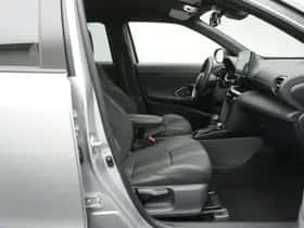 Toyota Yaris_Cross (2023) thumbnail 49