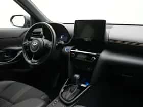 Toyota Yaris_Cross (2023) thumbnail 52