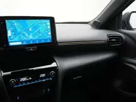 Toyota Yaris_Cross (2023) thumbnail 7