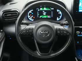 Toyota Yaris_Cross (2023) thumbnail 9