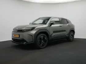 Toyota Urban_Cruiser (2026) thumbnail 1
