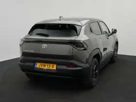 Toyota Urban_Cruiser (2026) thumbnail 13