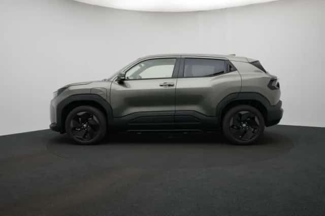 Toyota Urban_Cruiser (2026) thumbnail 3