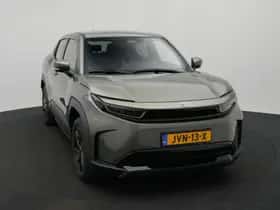 Toyota Urban_Cruiser (2026) thumbnail 22