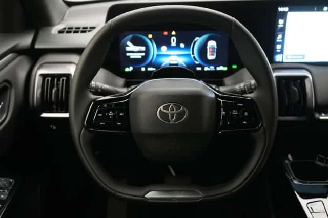 Toyota Urban_Cruiser (2026) thumbnail 5