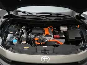 Toyota Urban_Cruiser (2026) thumbnail 48