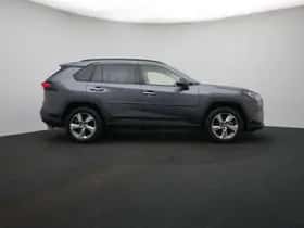 Toyota RAV4 (2020) thumbnail 11