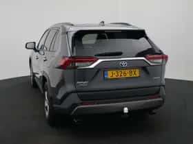Toyota RAV4 (2020) thumbnail 12