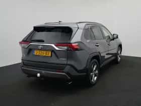 Toyota RAV4 (2020) thumbnail 13