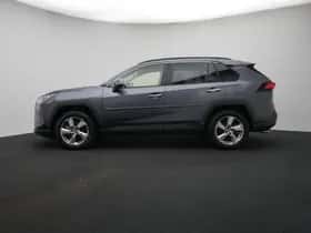 Toyota RAV4 (2020) thumbnail 3
