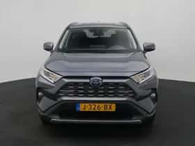Toyota RAV4 (2020) thumbnail 21