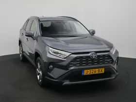 Toyota RAV4 (2020) thumbnail 22