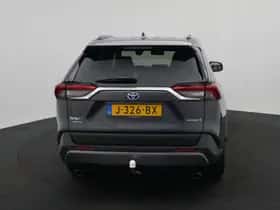 Toyota RAV4 (2020) thumbnail 23