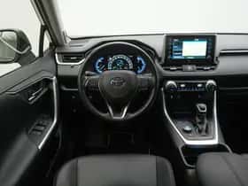 Toyota RAV4 (2020) thumbnail 27