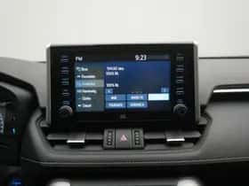 Toyota RAV4 (2020) thumbnail 35