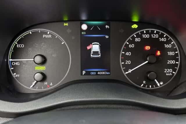 Toyota Yaris (2025) thumbnail 5