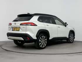 Toyota Corolla_Cross (2024) thumbnail 2