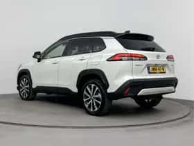 Toyota Corolla_Cross (2024) thumbnail 12