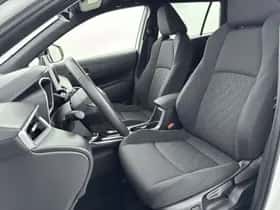 Toyota Corolla_Cross (2024) thumbnail 13