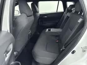 Toyota Corolla_Cross (2024) thumbnail 14