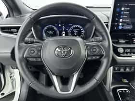 Toyota Corolla_Cross (2024) thumbnail 15