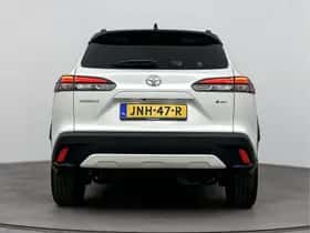 Toyota Corolla_Cross (2024) thumbnail 17