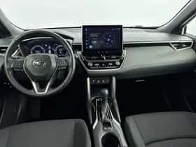 Toyota Corolla_Cross (2024) thumbnail 4