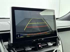Toyota Corolla_Cross (2024) thumbnail 7