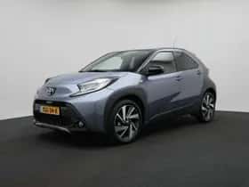 Toyota Aygo (2025) thumbnail 1
