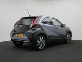 Toyota Aygo (2025) thumbnail 2