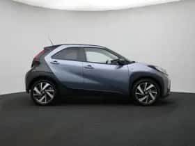 Toyota Aygo (2025) thumbnail 11