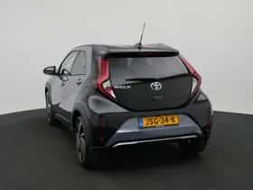 Toyota Aygo (2025) thumbnail 12
