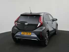 Toyota Aygo (2025) thumbnail 13