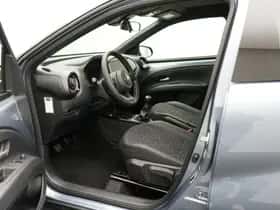 Toyota Aygo (2025) thumbnail 16