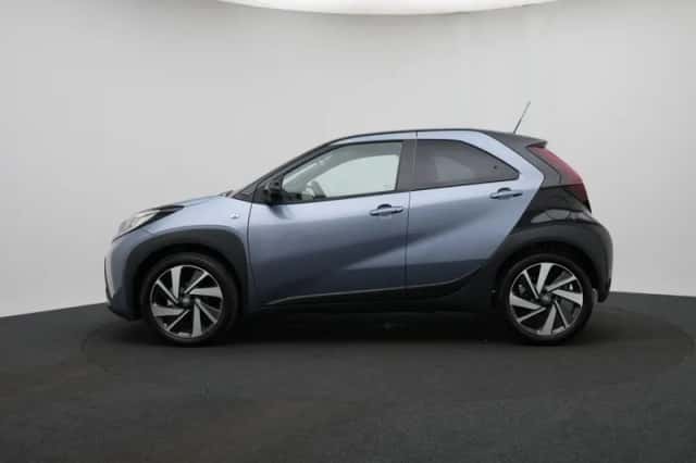 Toyota Aygo (2025) thumbnail 3