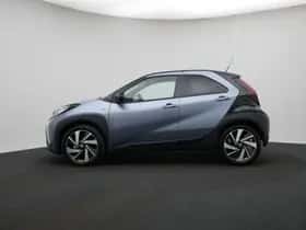 Toyota Aygo (2025) thumbnail 3