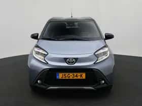 Toyota Aygo (2025) thumbnail 21