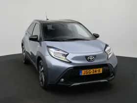 Toyota Aygo (2025) thumbnail 22