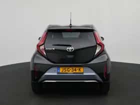 Toyota Aygo (2025) thumbnail 23