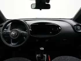 Toyota Aygo (2025) thumbnail 26