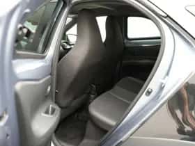 Toyota Aygo (2025) thumbnail 5