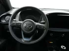 Toyota Aygo (2025) thumbnail 6