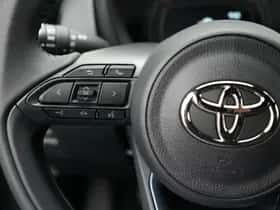 Toyota Aygo (2025) thumbnail 7