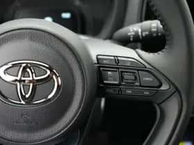 Toyota Aygo (2025) thumbnail 8
